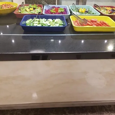 Grand Atilla 4* 阿拉尼亚