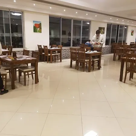 Grand Atilla 4* 阿拉尼亚