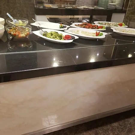 酒店 Grand Atilla 阿拉尼亚